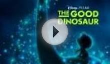 The Good Dinosaur (2015)