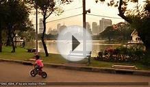 Top 10 Places to Visit in Bangkok