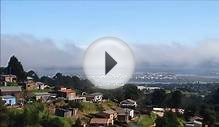 Tourist Attractions in South Africa The Garden Route