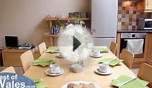 Tranquil and Peaceful Forest Holidays in Mid Wales