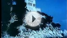 UK TV AD : Yorkshire TV Holiday Spots (1981)