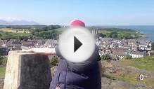 Visit North Wales
