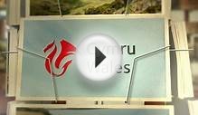 Visit Wales - North Wales - Zip World Velocity (Welsh)