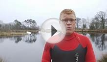 Visit Wales - North Wales Presenters - Wakeboarding (Welsh)