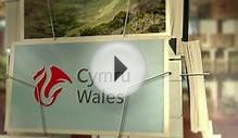 Visit Wales - South Wales - Indoor Surfing