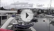 Visiting Porthmadog In North Wales