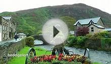 WALES Aberdaron and other places in North Wales (HD-video).mp4