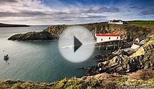 Wales coast is best on Earth to visit - Lonely Planet