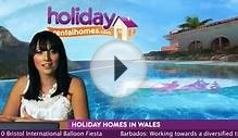 Wales Holidays | Welsh Vacation Rental Homes