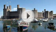Wales - United Kingdom (HD1080p)