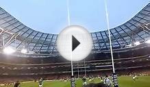 wales v ireland game winning penalty [MUST SEE AMAZING ]