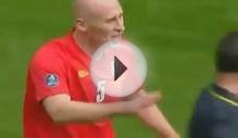 Wales vs England 0-2 - All Goals & Full Match Highlights