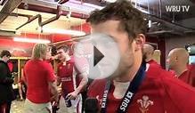 Wales vs. England: Date, Time, Live Stream, TV Info and