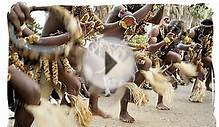 Zulu Dance: Exciting Tourist Attraction in South Africa