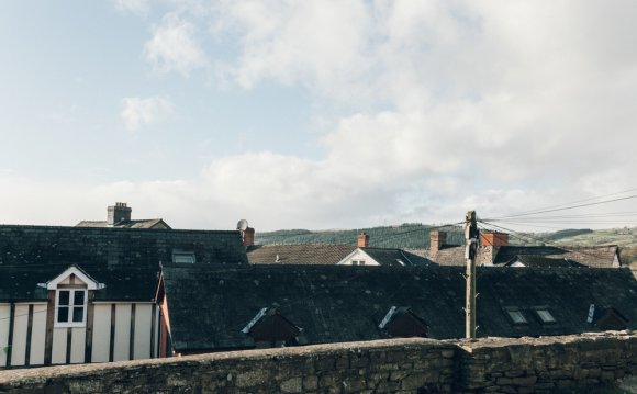 Travel (Wales)