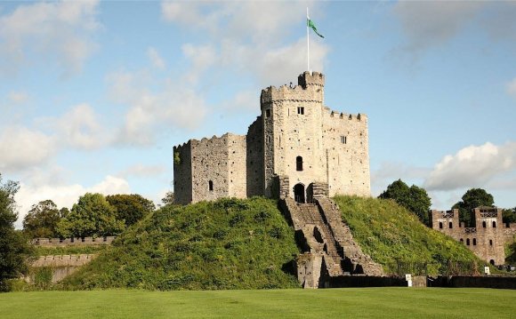Wales Vacations