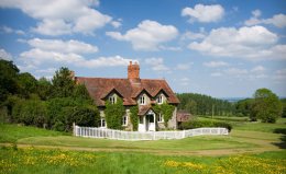 Welsh Country Cotttages Vacation Rentals