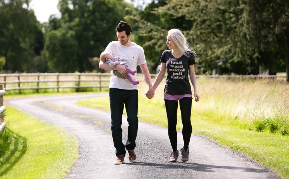 Where to Holiday in the UK?